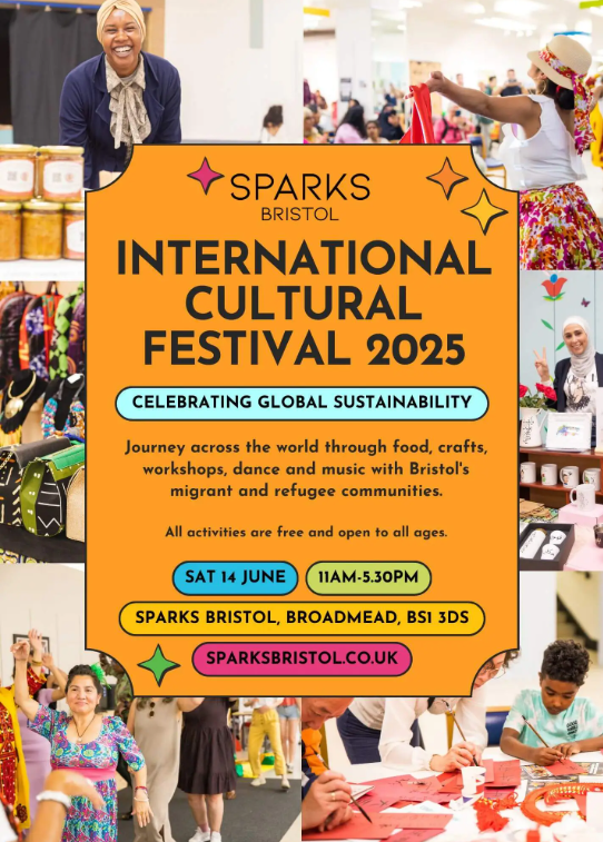 Bristol International Cultural Festival
