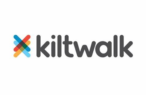 Kiltwalk logo